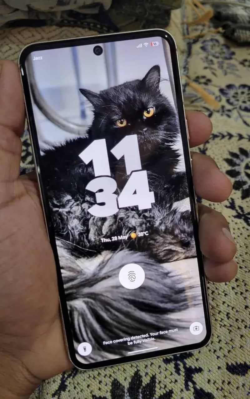 Google Pixel 8 1