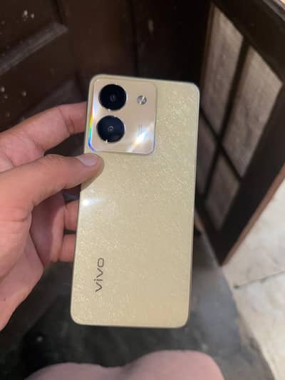 Vivo Y36