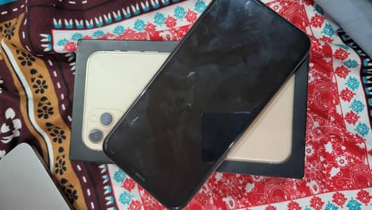 Apple iPhone 11 Pro Max