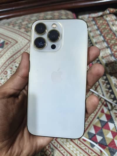 Apple iPhone 13 Pro