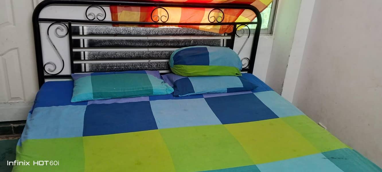 Double Bed 2