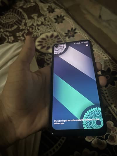 Infinix Hot 10