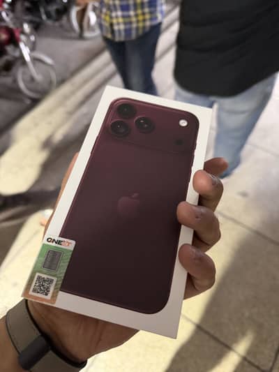 Apple iPhone 18 Pro Max
