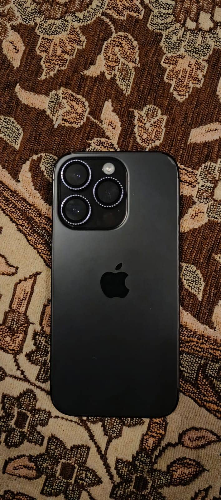Apple iPhone 14 Pro 0