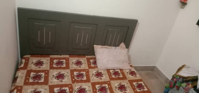 king size bed
