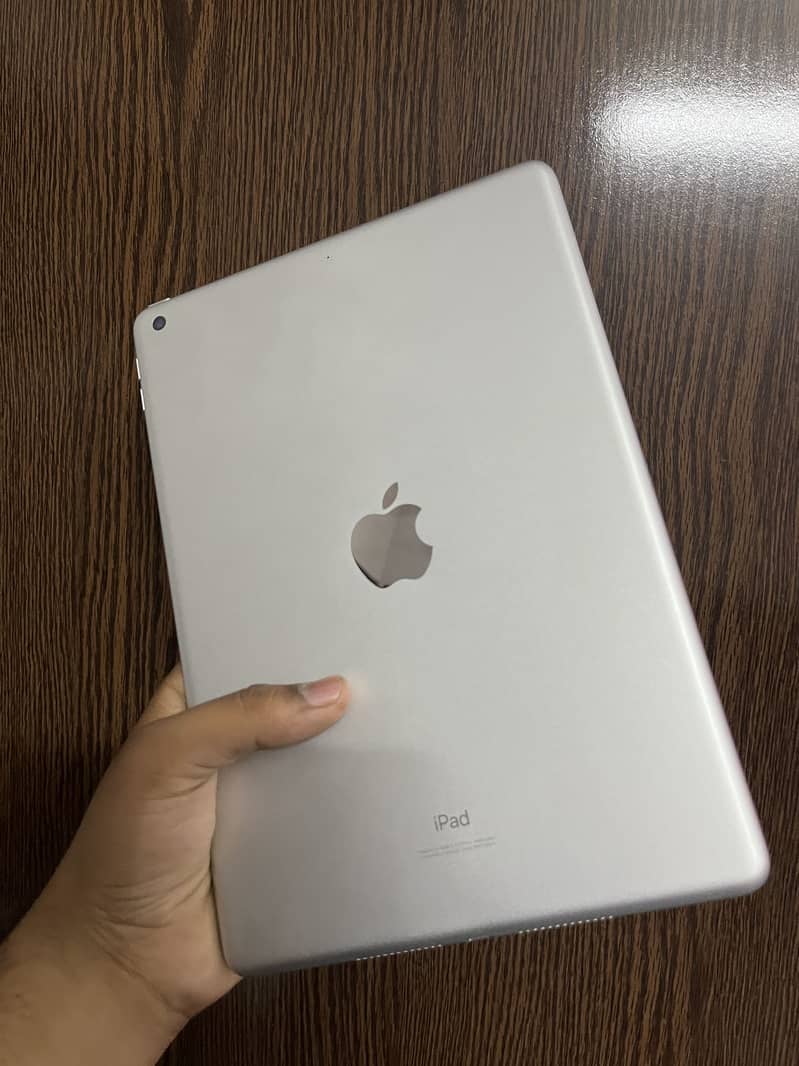 Ipad 9th gen 0
