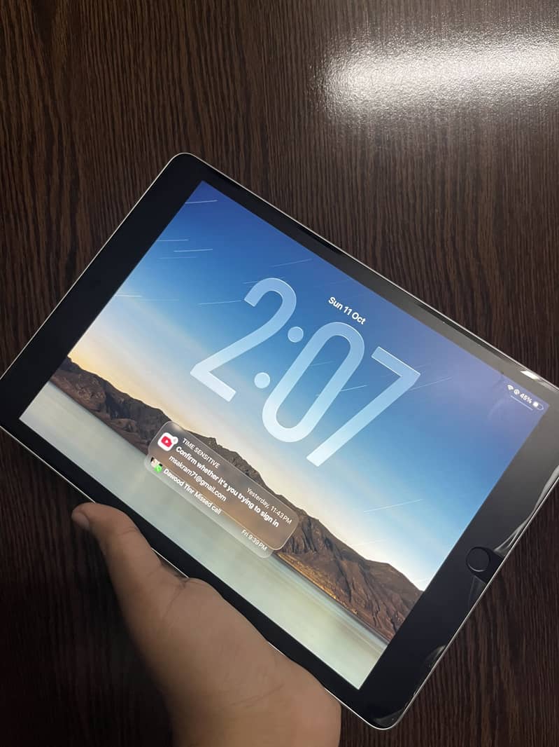 Ipad 9th gen 4