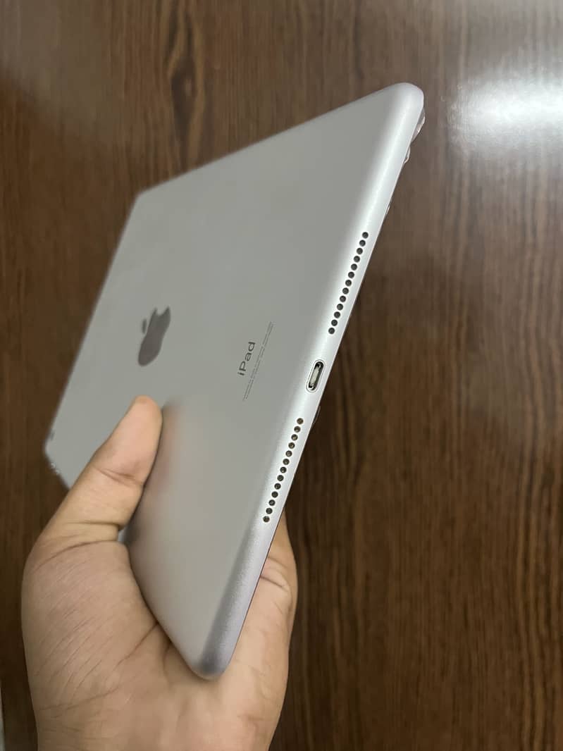 Ipad 9th gen 5