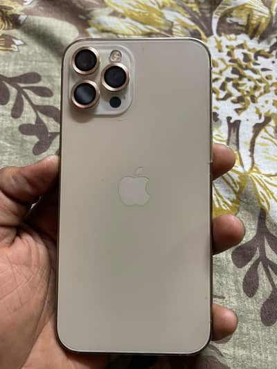 iPhone 12 Pro Max Pta Approved