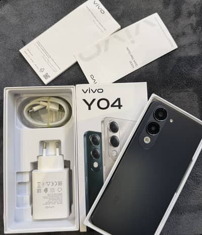 Vivo Y04 0329-1800054