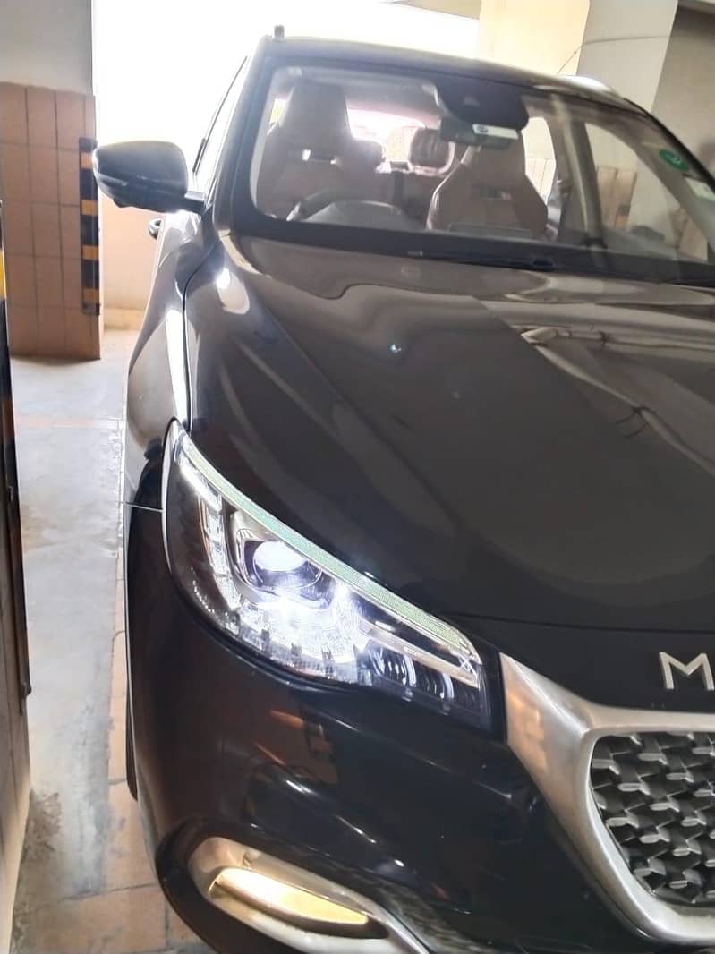MG HS 2021 8