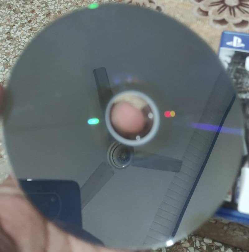 COD WII 3