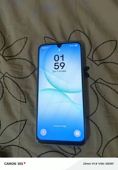 Samsung Mobile A17 for sale in reasonable price