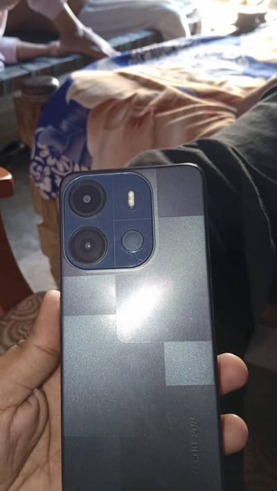 tecno pop 7
