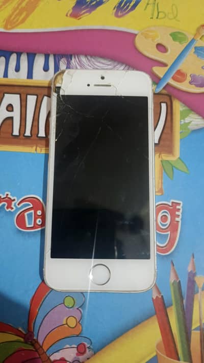 Apple iPhone 5