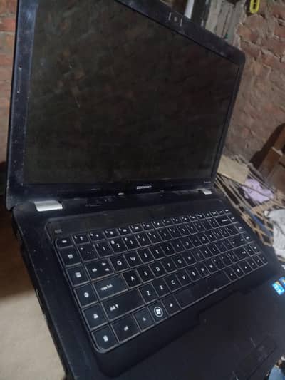 HP CQ62 Read AD sell for parts