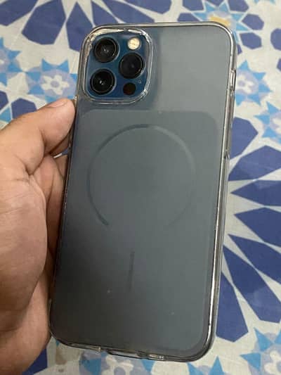 Apple iPhone 12 Pro