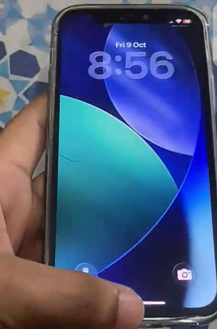 Apple iPhone 12 Pro 1