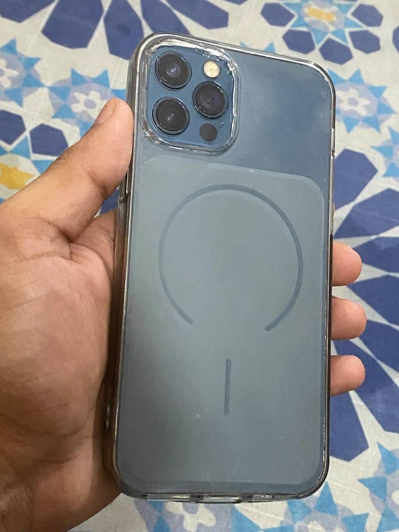 Apple iPhone 12 Pro 2