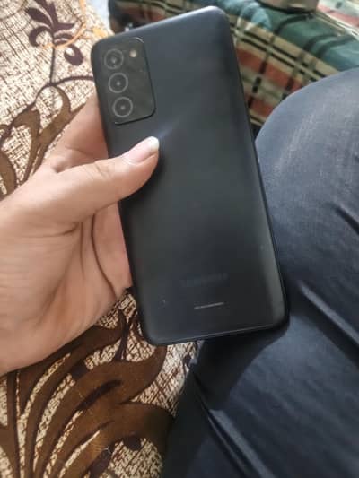 Samsung Mobile A03s