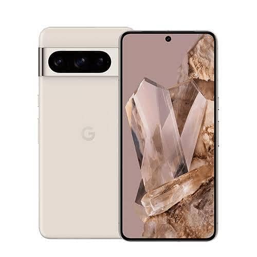 Google Pixel 8 Pro 0