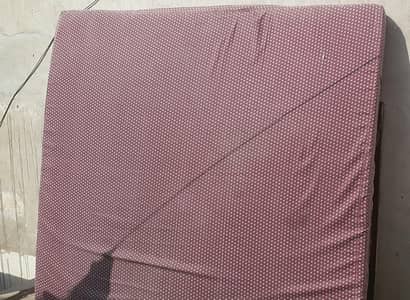 Diamond supreme foam king size mattress