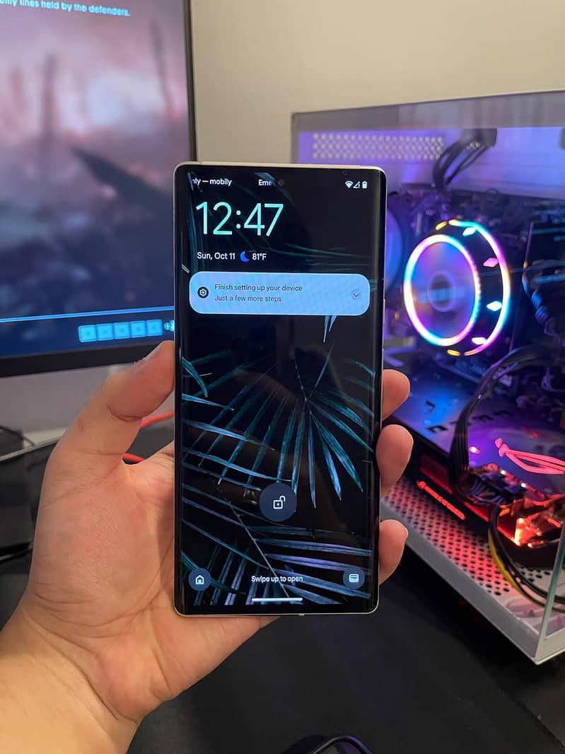 Google Pixel 6 Pro 1