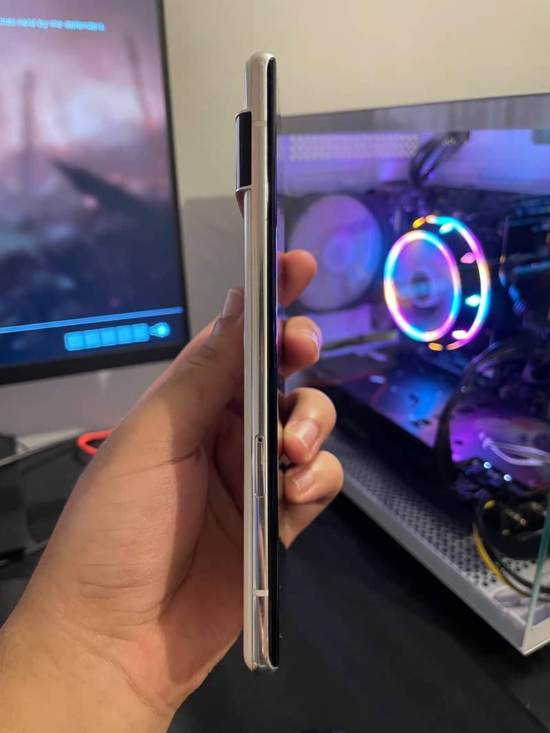Google Pixel 6 Pro 3