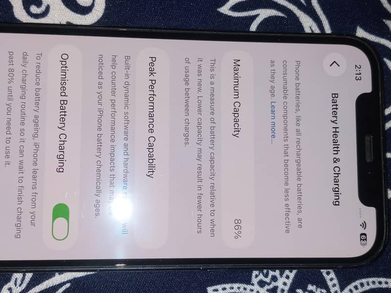 Apple iPhone 12 3