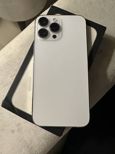 Apple iPhone 13 Pro Max