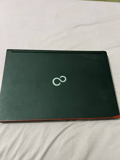 Fujitsu Lifebook E554