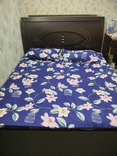 Bed for Sale