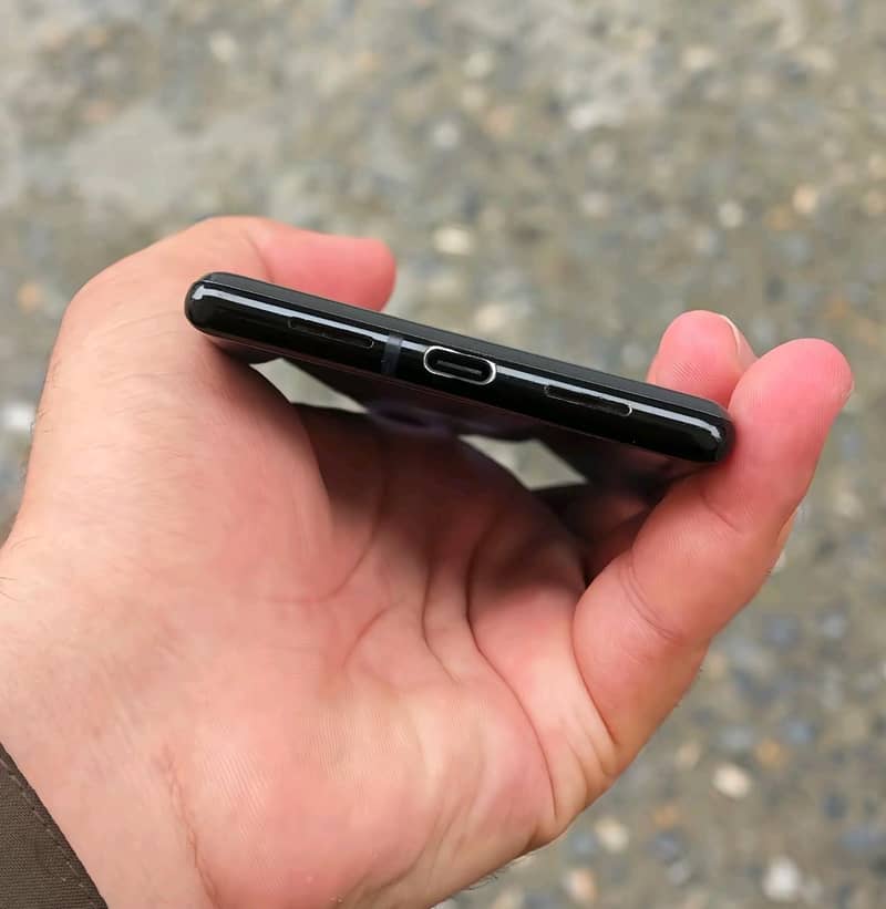 Google Pixel 6 Pro 3