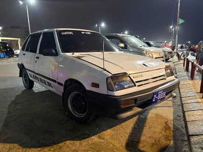 Suzuki Khyber 1994