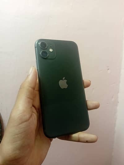Apple iPhone 11