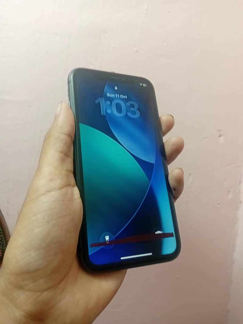 Apple iPhone 11 2