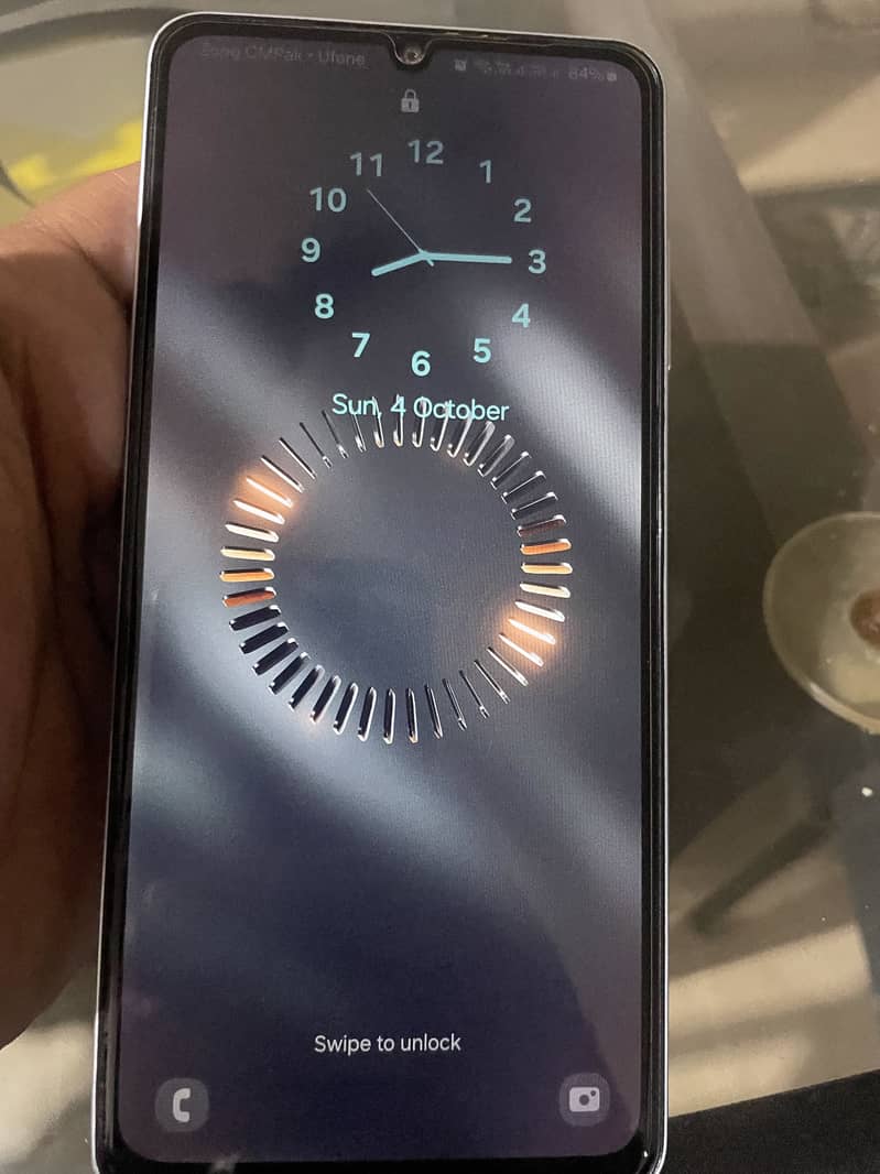 Samsung Mobile A06 0