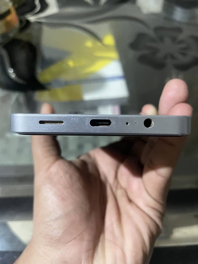 Samsung Mobile A06 1