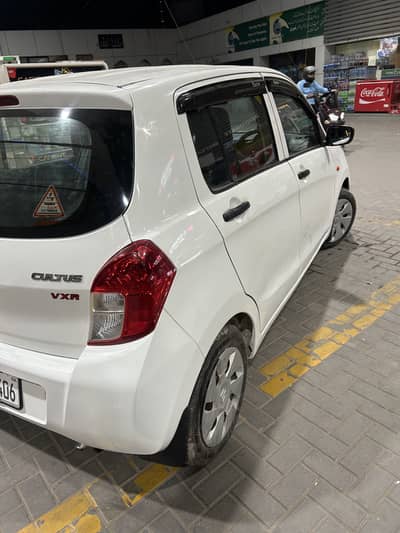 Suzuki Cultus VXR 2021 03166019194