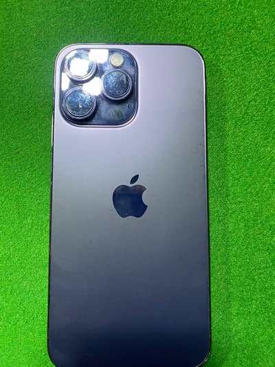 Apple iPhone 14 Pro Max