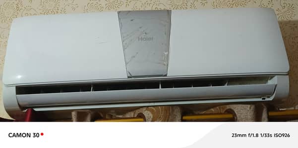 Ac in good condition