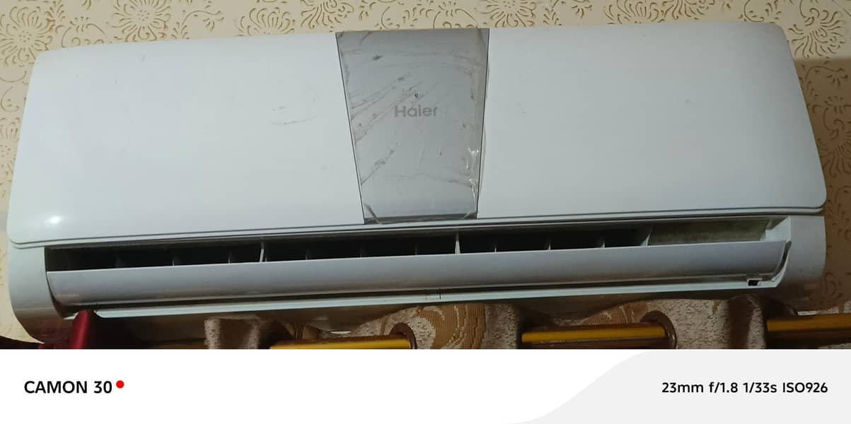 Ac in good condition 0