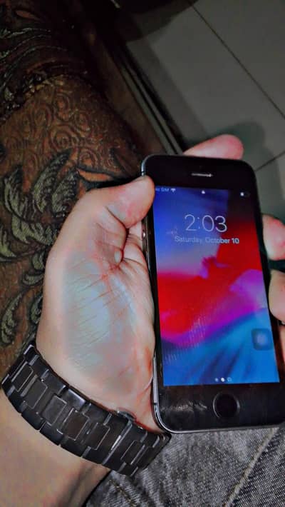 Apple iPhone 5s