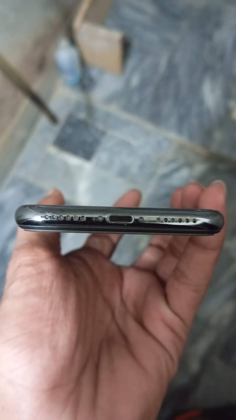 Iphone x 3