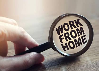 Online Job