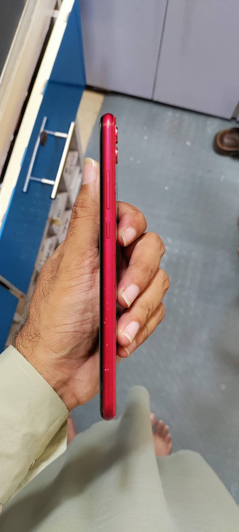 Honor 8X 2