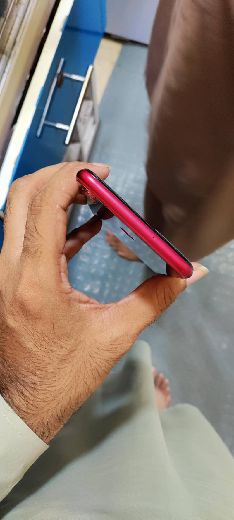 Honor 8X 3