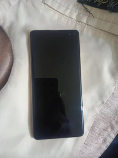 Samsung Mobile S10 Plus