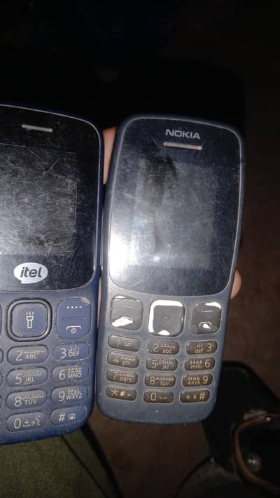 Nokia 1100