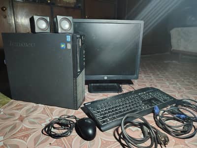 Computer for Sale
